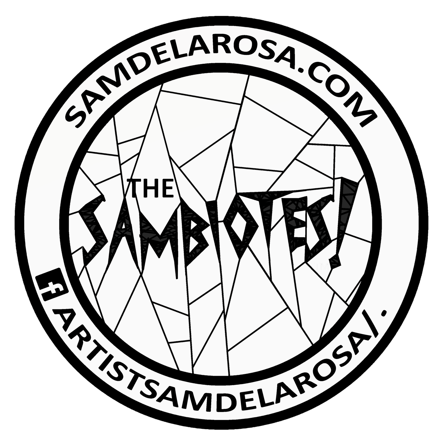 GATORGUARD Case Sambiotes sam de la rosa etch