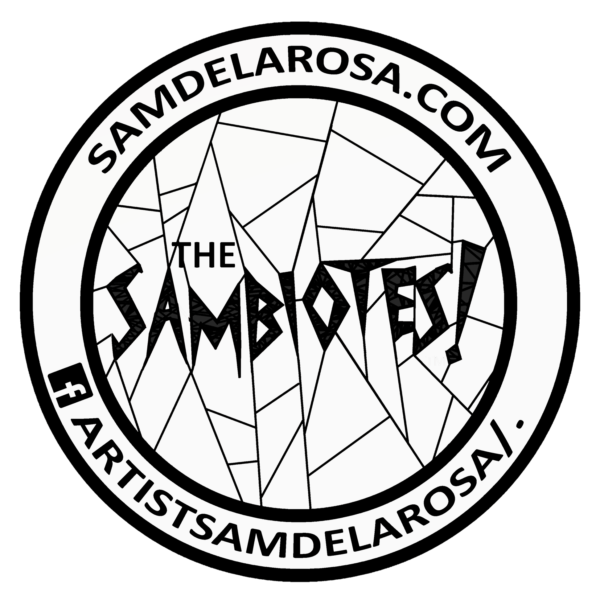 GATORGUARD Case Sambiotes sam de la rosa etch
