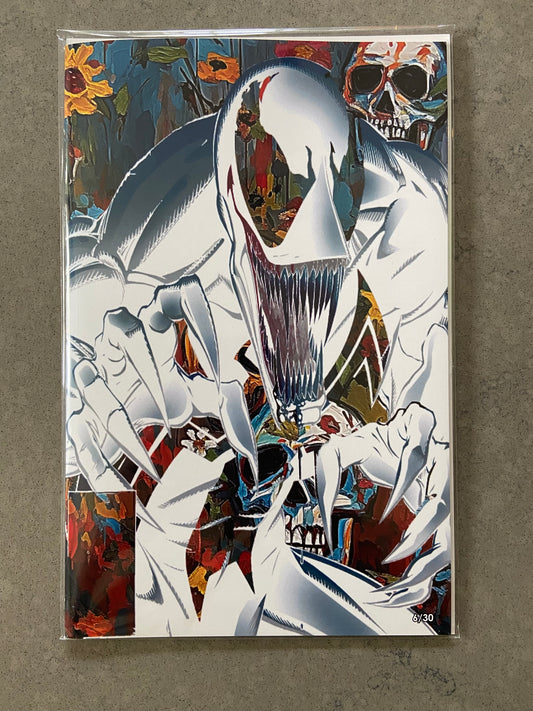 NEW ORLEANS EXPO - SdlR Tribute - Voodoo