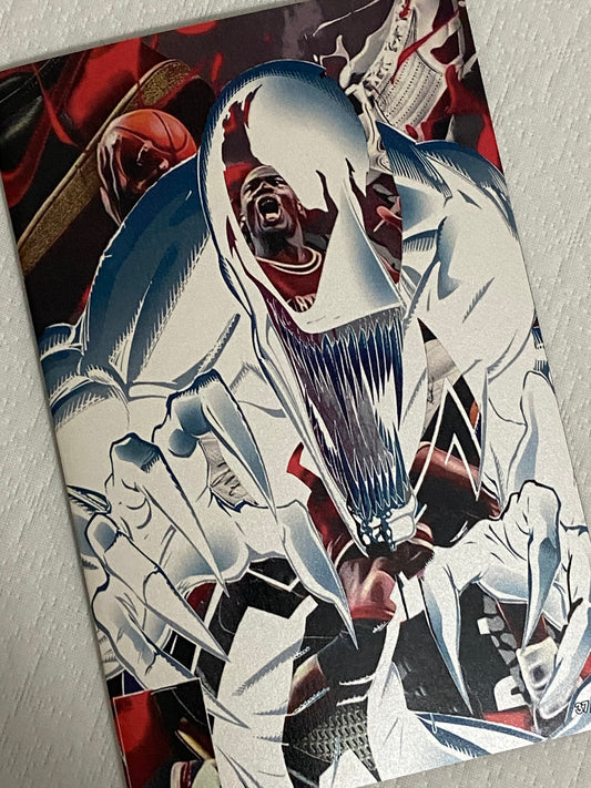 Sam de la Rosa’s 50 Years SDCC ONLINE-ONLY Exclusive - ‘23’